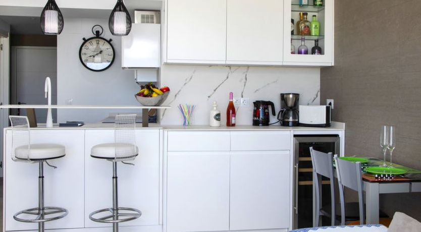 Photo of Penon de Ifach Apartment 3