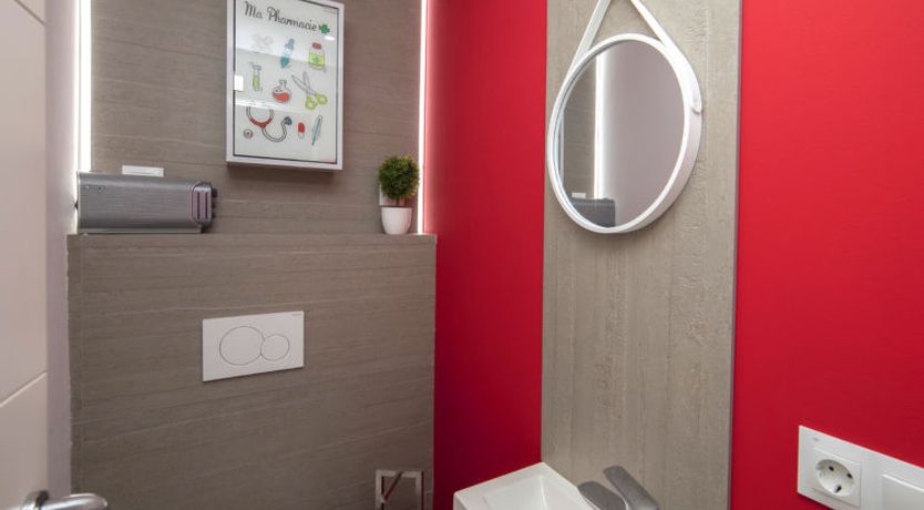 Photo of Penon de Ifach Apartment 3