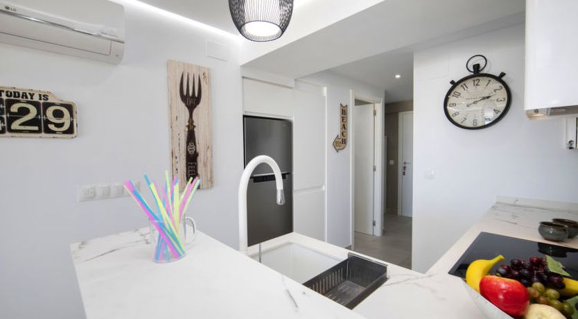 Photo of Penon de Ifach Apartment 3