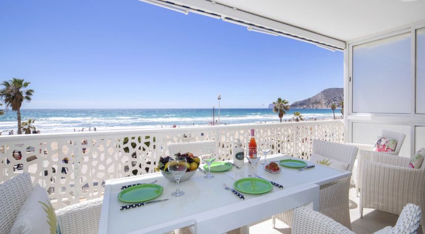 Photo of Penon de Ifach Apartment 3