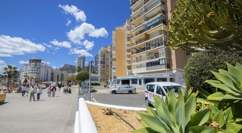 Photo of Penon de Ifach Apartment 3