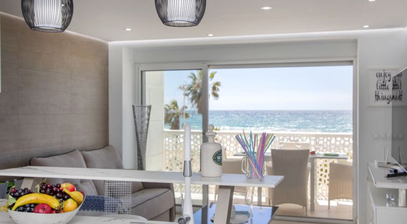 Photo of Penon de Ifach Apartment 3