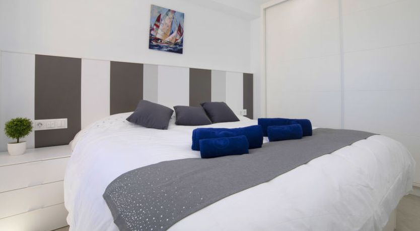 Photo of Penon de Ifach Apartment 3