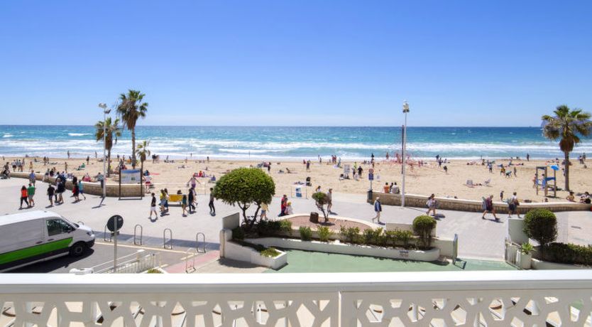 Photo of Penon de Ifach Apartment 3