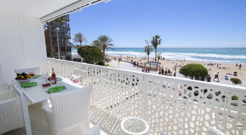 Photo of Penon de Ifach Apartment 3