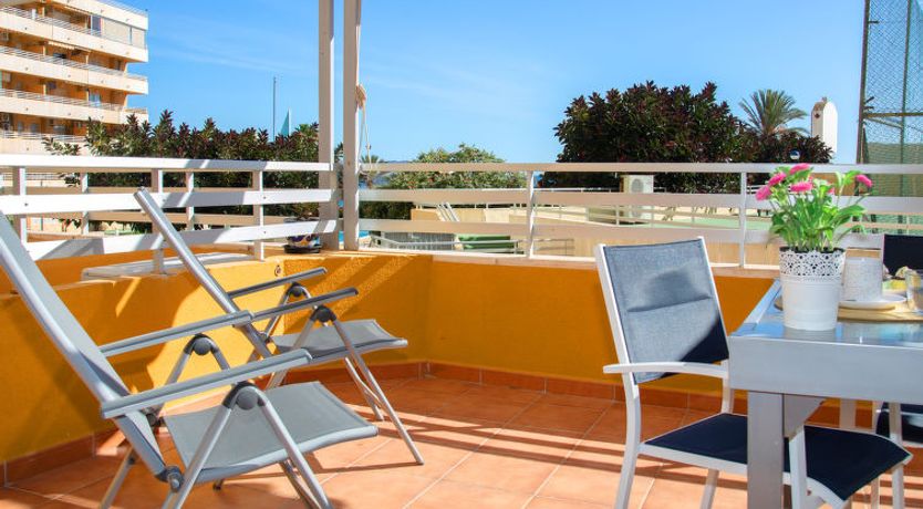 Photo of Voramar Apartment 10