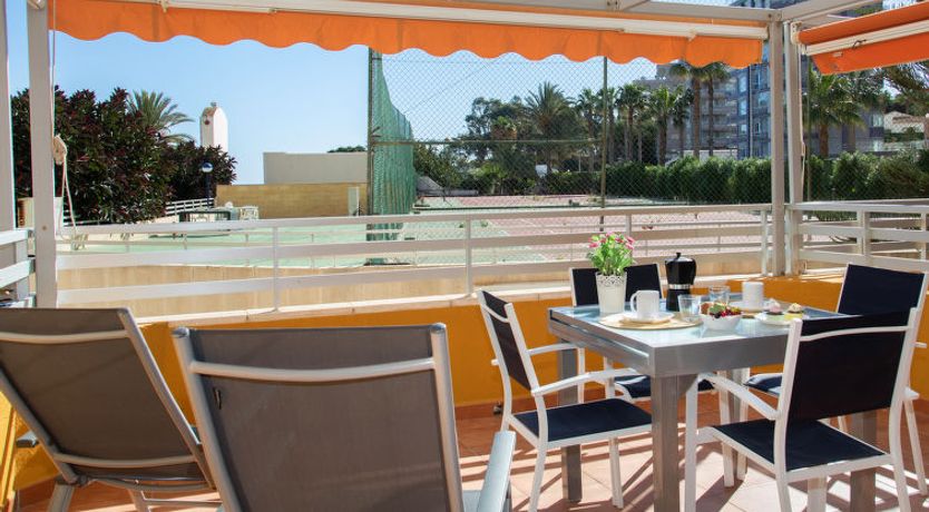 Photo of Voramar Apartment 10