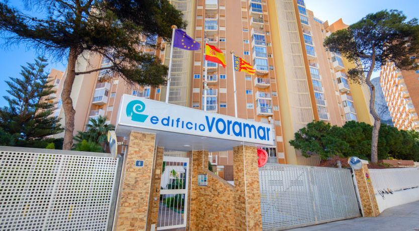 Photo of Voramar Apartment 10