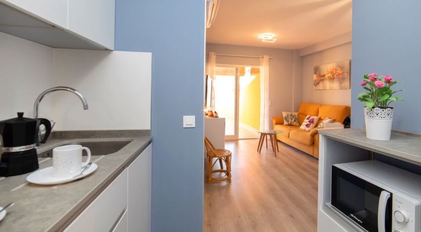 Photo of Voramar Apartment 10