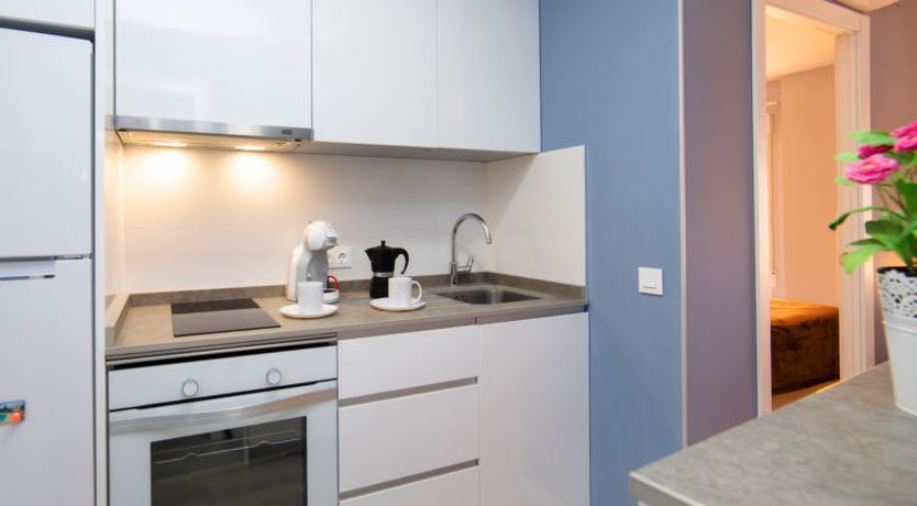 Photo of Voramar Apartment 10