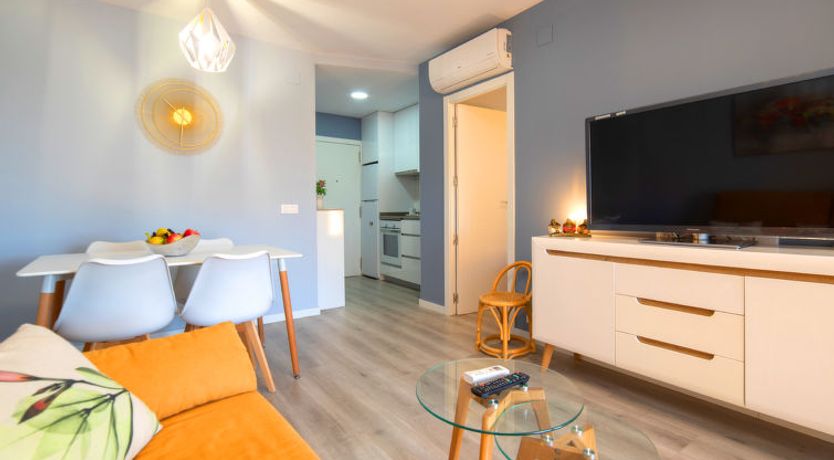 Photo of Voramar Apartment 10