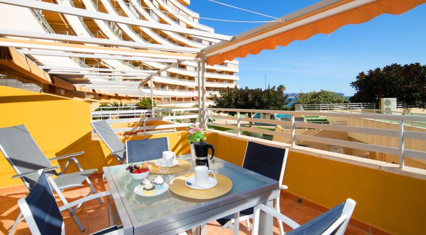 Photo of Voramar Apartment 10