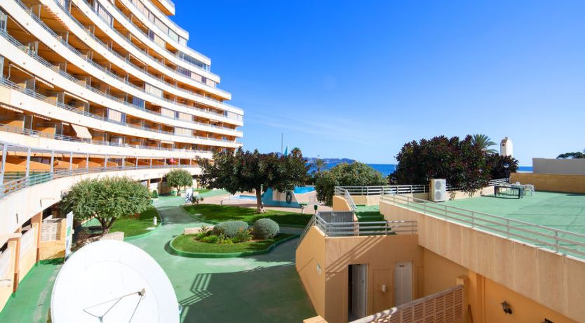 Photo of Voramar Apartment 10
