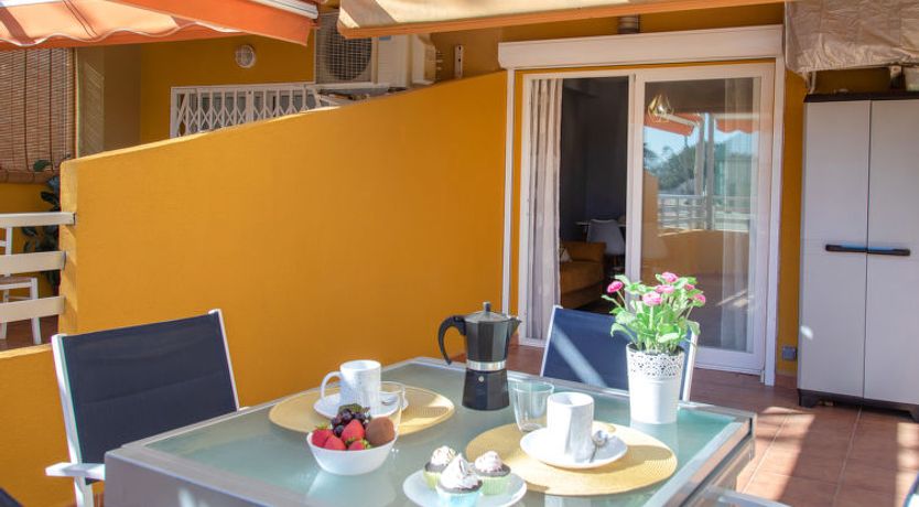 Photo of Voramar Apartment 10