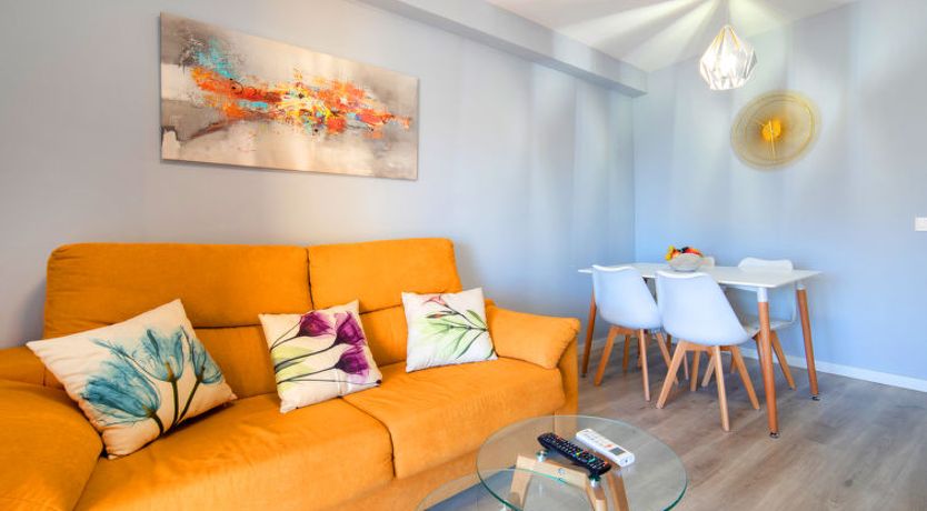 Photo of Voramar Apartment 10