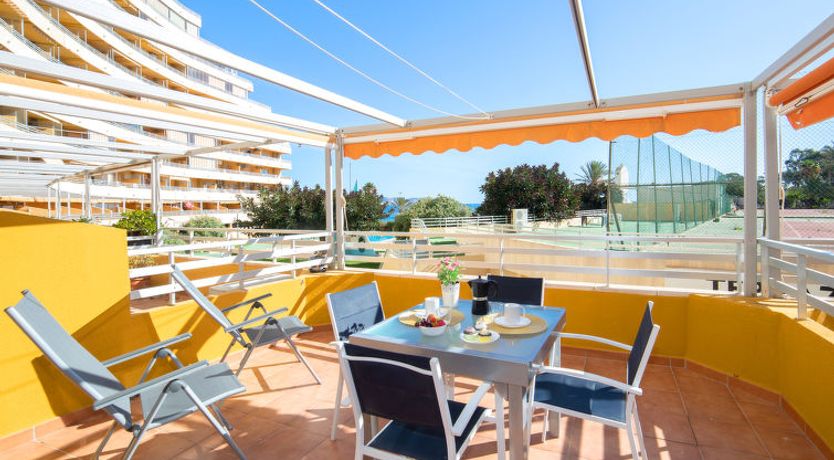 Photo of Voramar Apartment 10