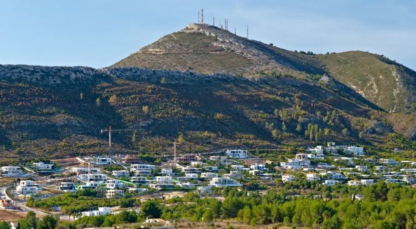 Photo of Casa Los Caracoles