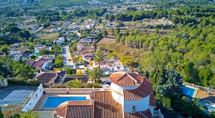 Photo of Casa Los Caracoles