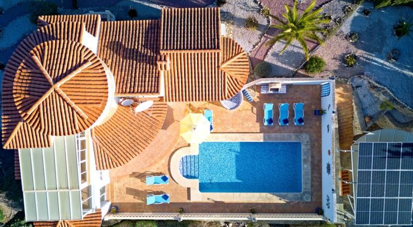 Photo of Casa Los Caracoles