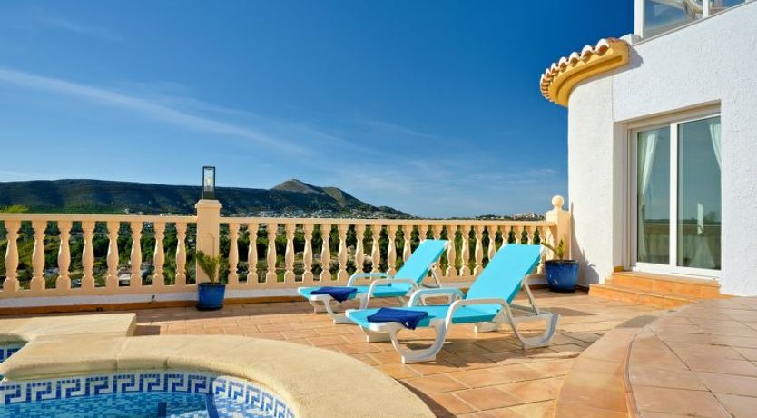 Photo of Casa Los Caracoles