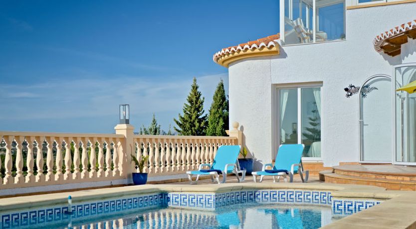 Photo of Casa Los Caracoles