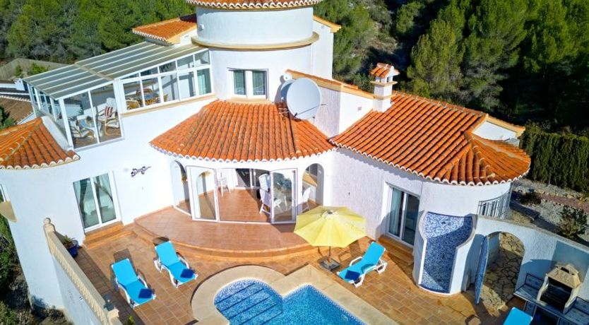 Photo of Casa Los Caracoles