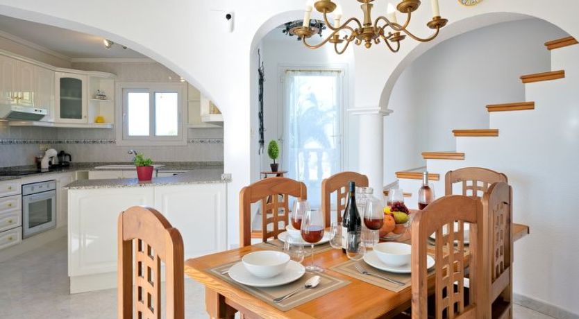 Photo of Casa Los Caracoles