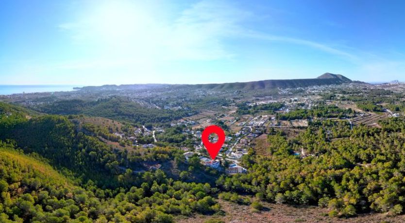 Photo of Casa Los Caracoles