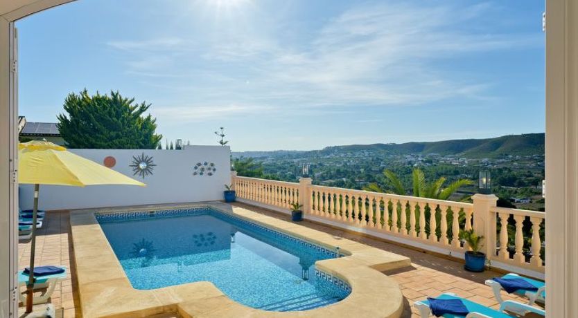 Photo of Casa Los Caracoles