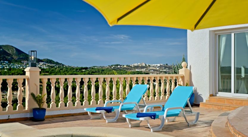 Photo of Casa Los Caracoles