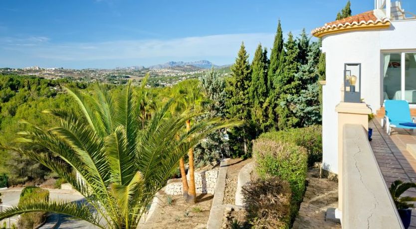 Photo of Casa Los Caracoles