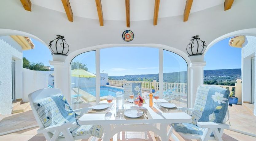 Photo of Casa Los Caracoles