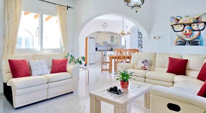 Photo of Casa Los Caracoles