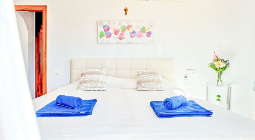 Photo of Casa Los Caracoles