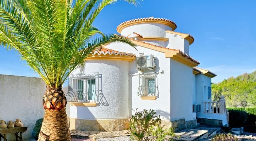 Photo of Casa Los Caracoles