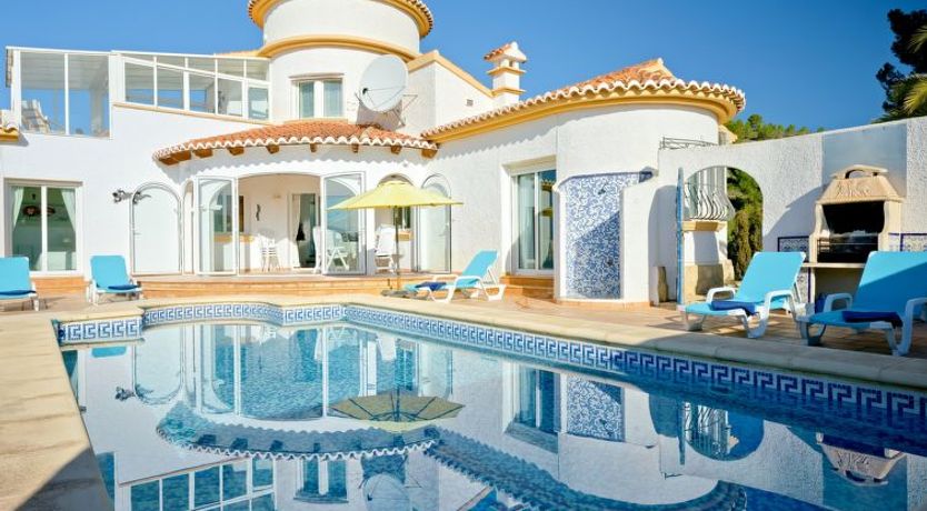 Photo of Casa Los Caracoles