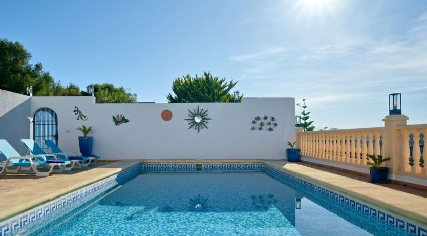 Photo of Casa Los Caracoles