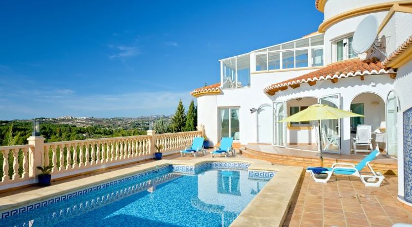 Photo of Casa Los Caracoles