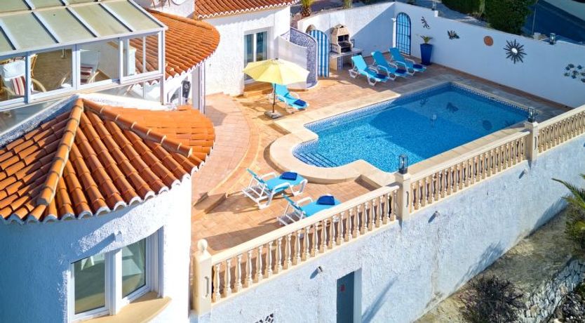 Photo of Casa Los Caracoles