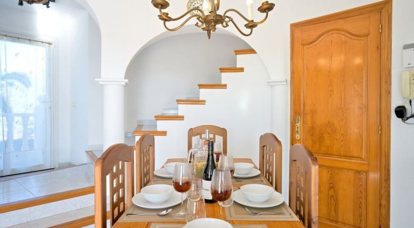 Photo of Casa Los Caracoles