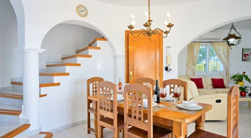 Photo of Casa Los Caracoles