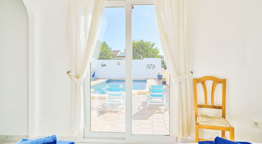 Photo of Casa Los Caracoles