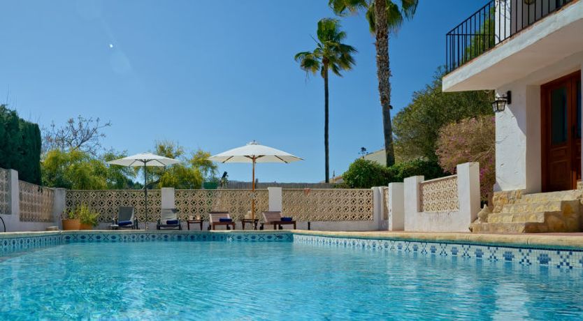 Photo of Casa Solimilo