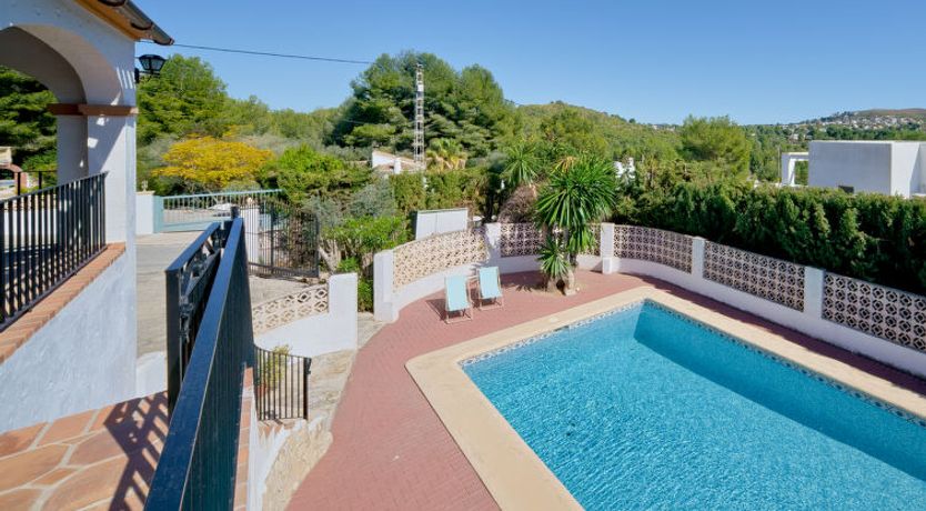 Photo of Casa Solimilo