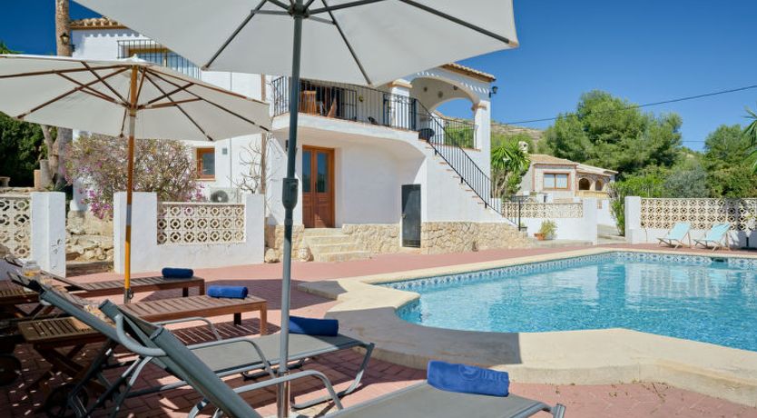 Photo of Casa Solimilo