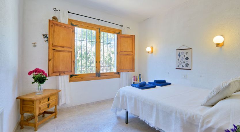 Photo of Casa Solimilo