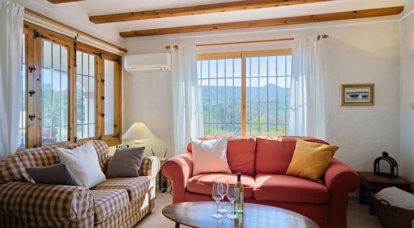 Photo of Casa Solimilo