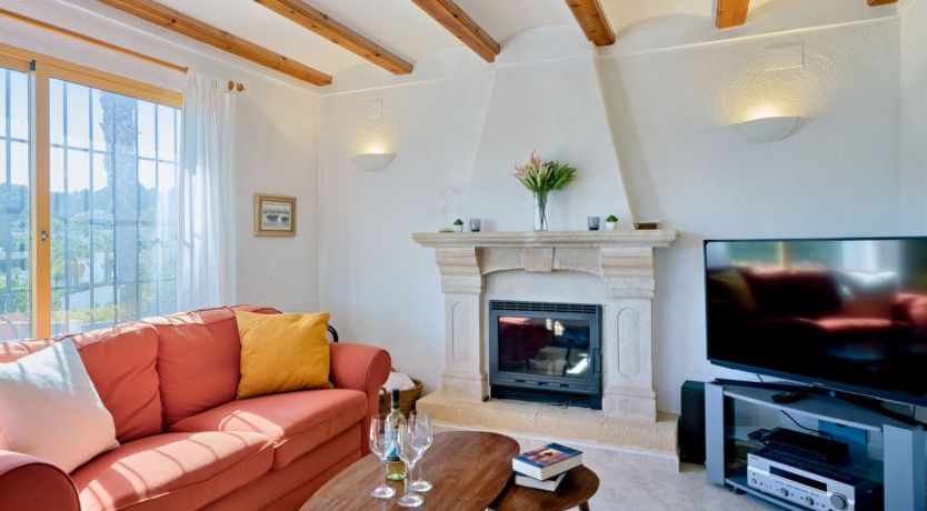 Photo of Casa Solimilo