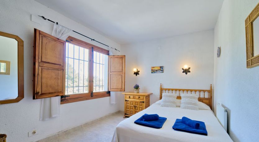 Photo of Casa Solimilo