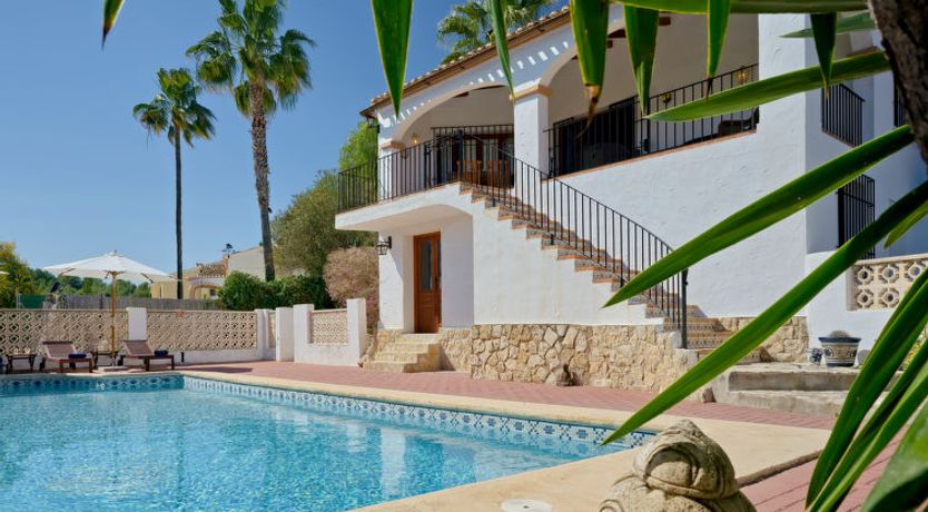 Photo of Casa Solimilo